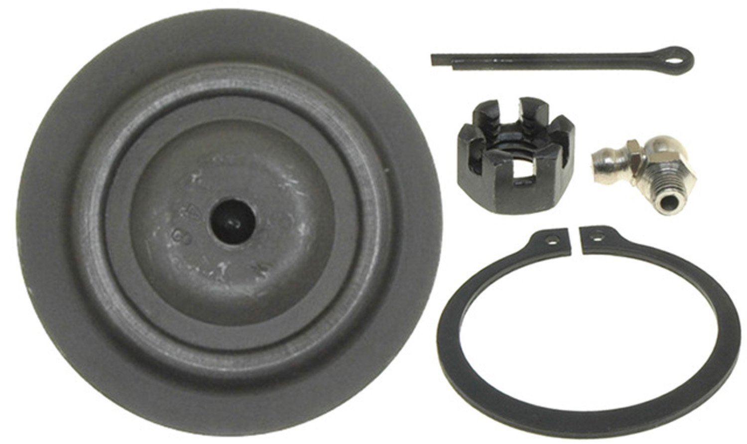Amazon.com: ACDelco Professional 45D0149 Front Upper Suspension 