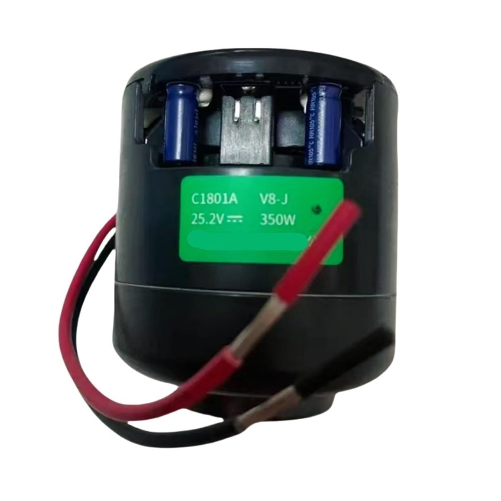 Módulo Motor Ventilador Portátil Compatible con Dreame V9 V9P V9pro V9b | Módulo motor ventilador; familia equipo de aspiración portátil; límite por modelo(V9PRO fan motor)