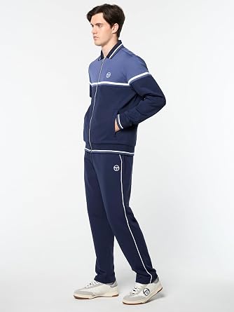 Sergio Tacchini Olmi Track Jacket