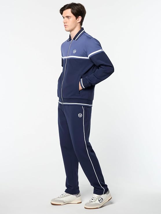 Sergio Tacchini Olmi Track Jacket