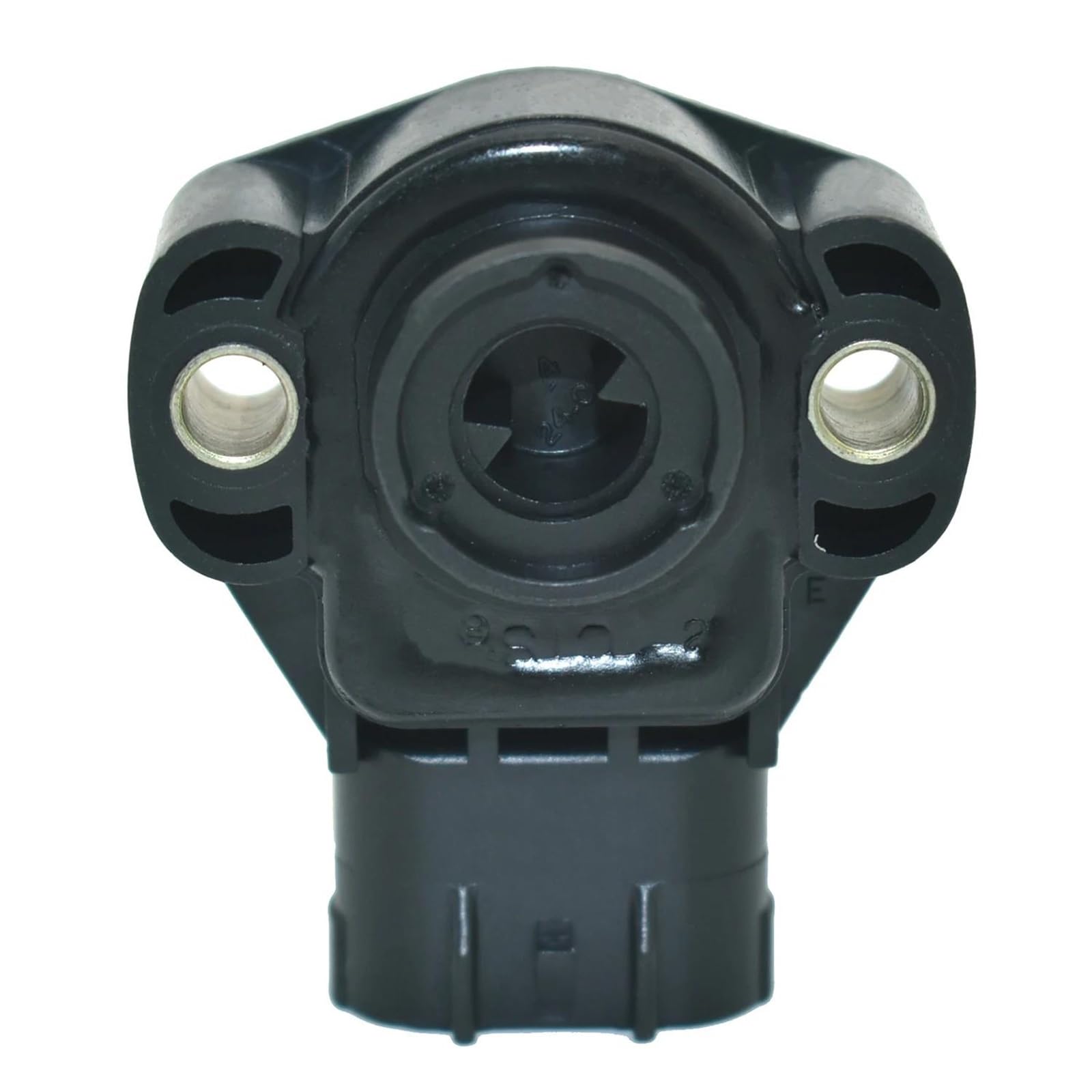 ESPYN Drosselklappensensor Für Chrysler 4606127 Drosselklappensensor TPS Auto Drosselklappengehäuse Auto Drosselklappensensoren Drosselklappe