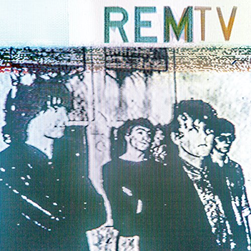 Preisvergleich Produktbild R.E.M. - Remtv [6 DVDs]