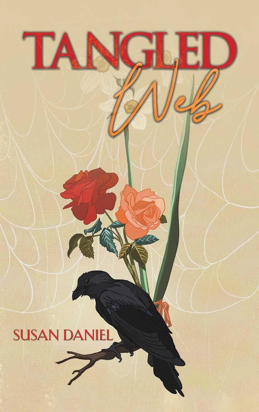 Tangled Web.by Daniel, Daniel,  New 9781035820719 Fast Free Shipping**