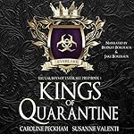 Cover of Kings of Quarantine