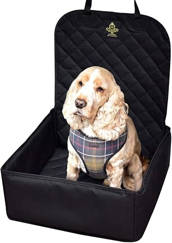 Car dog crate for cocker spaniel Clearance