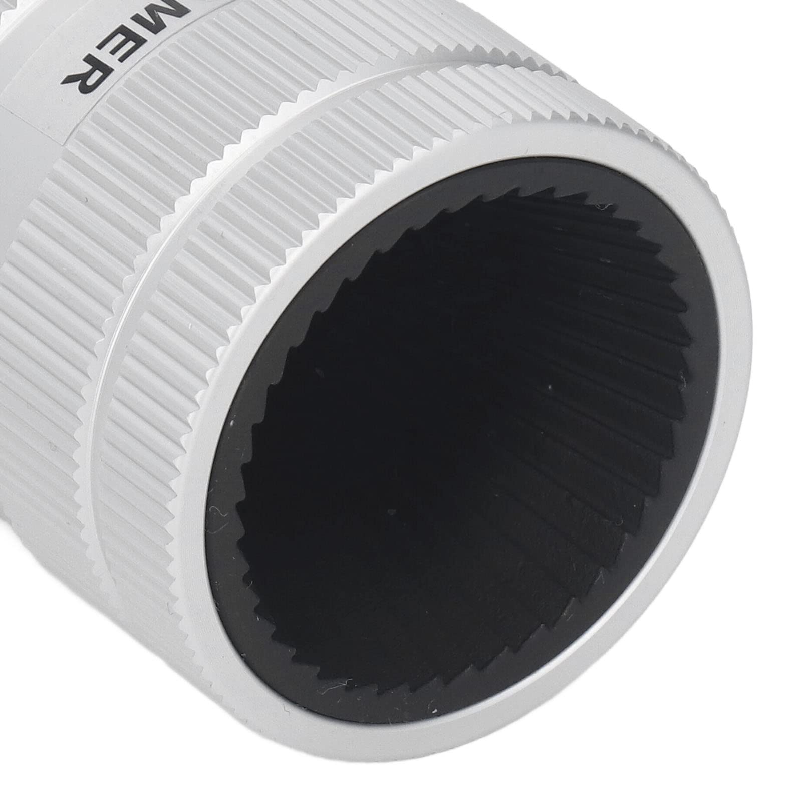 Alésoir de Tuyau Burr Tube Ébavurer Chanfrein Outil En Acier En Alliage D'aluminium Outil D'ébavurage Tube Supprimer