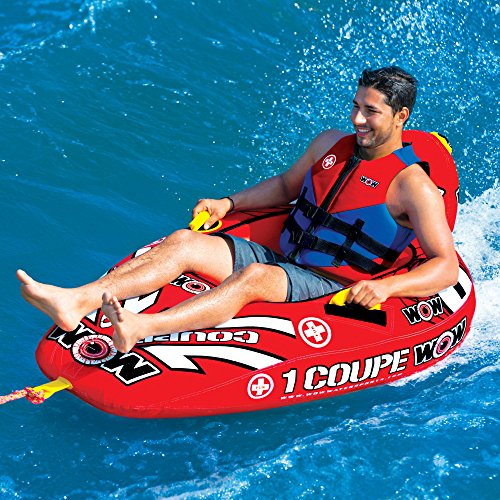 WOW Watersports Born To Ride 3P Towable, 22-WTO-3982 At Tractor Supply Co - View #2