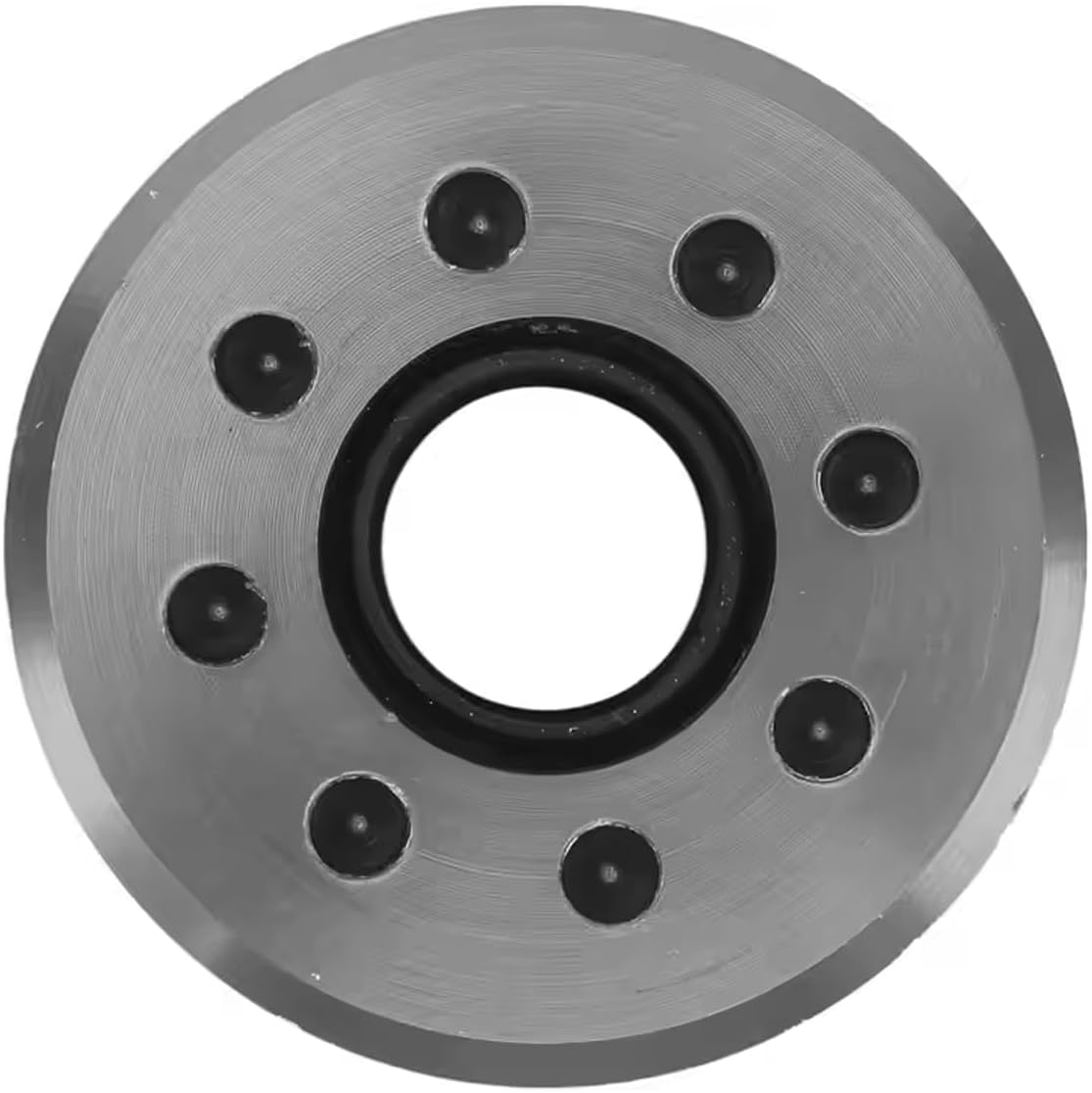 64E-43810 & 64E-43811 Tilt End Cap Suitable for Yamaha Outboard Motor Tilt End Cap Screw with Oil Seal & O-Ring 115-300hp 1997-2006 w/Seals 64E-43810-02-00 64E-43811-02-00 Trim Cylinder End Cap