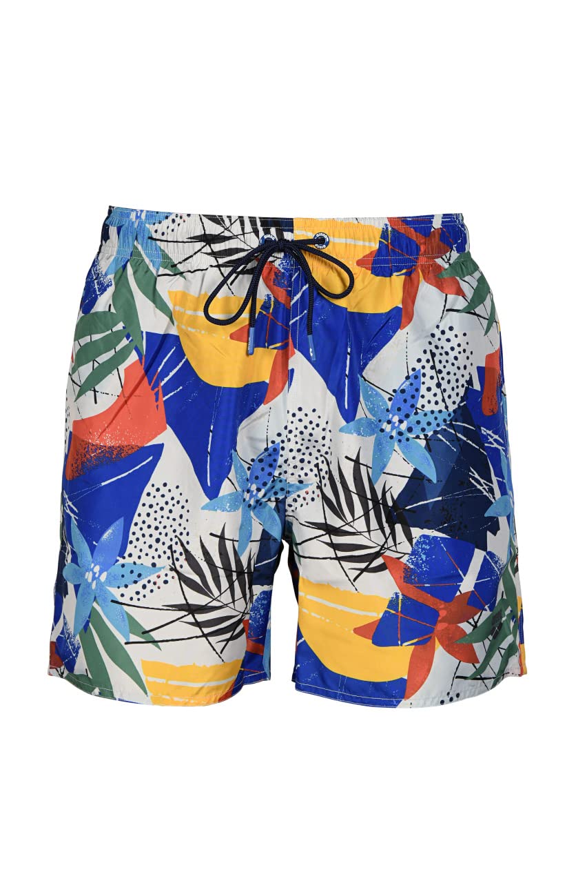 ARENA Calzoncillos de Playa para Hombre Bañador