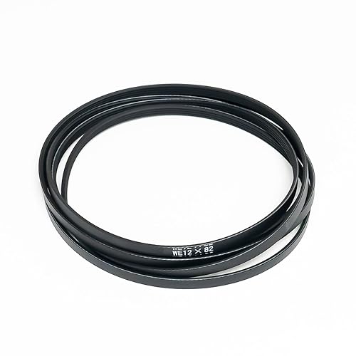 Reemplazo de la correa WE12X10014 del secador de Hotpoint WE12X82 para el OEM eléctrico general