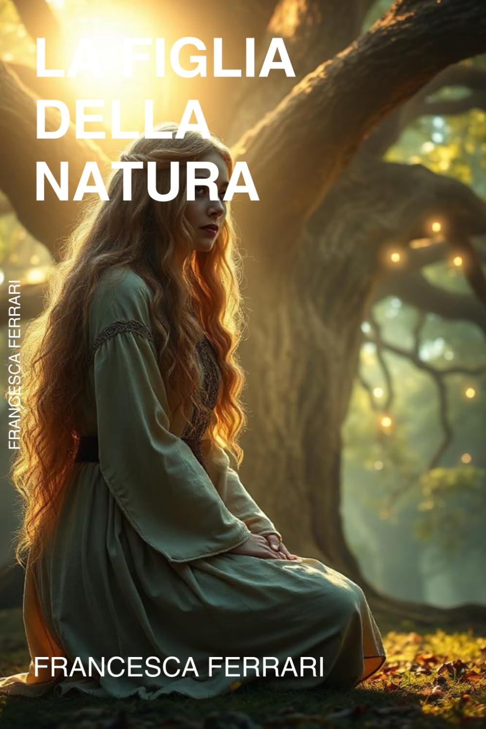 La figlia della natura