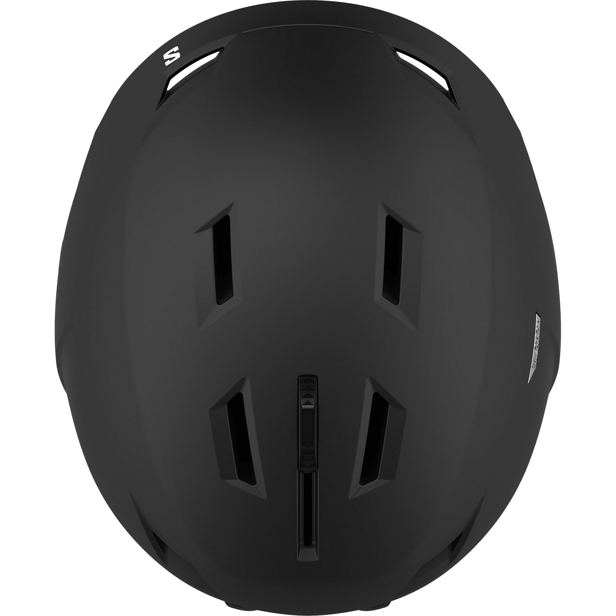 Salomon Pioneer Lt Casque de Ski et de Snowboard pour Homme, léger, Confort Optimal et Look Sportif inspiré de la Performance