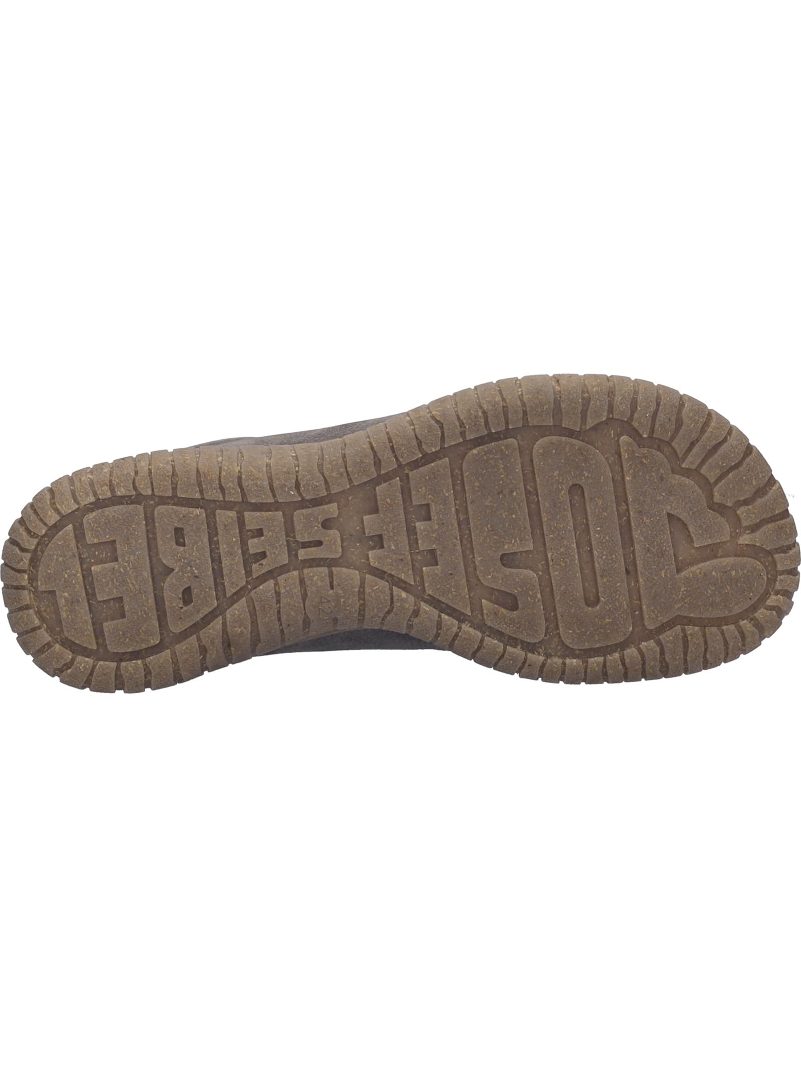 Josef Seibel Męskie buty biznesowe Wallace.04, szerokość G (normalna), wymienna wkładka