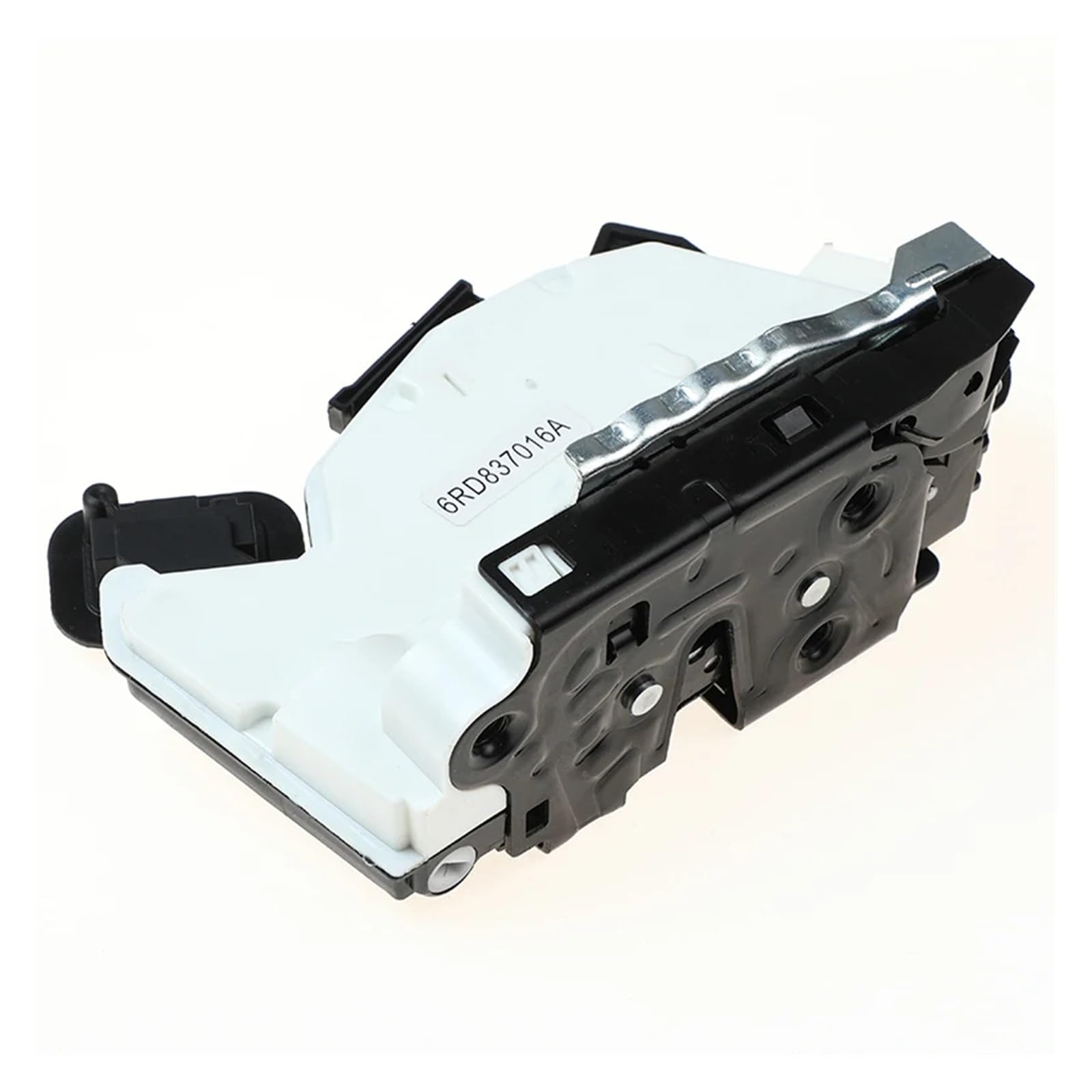 Maltay Grey Car Door Lock Actuator For Vw For Golf Mk6 Mk7 For Passat B7 For Polo 6Rd839015a 6Rd839016a 6Rd837015a 6Rd837016a Front Rear Door Lock Actuator(Grey)