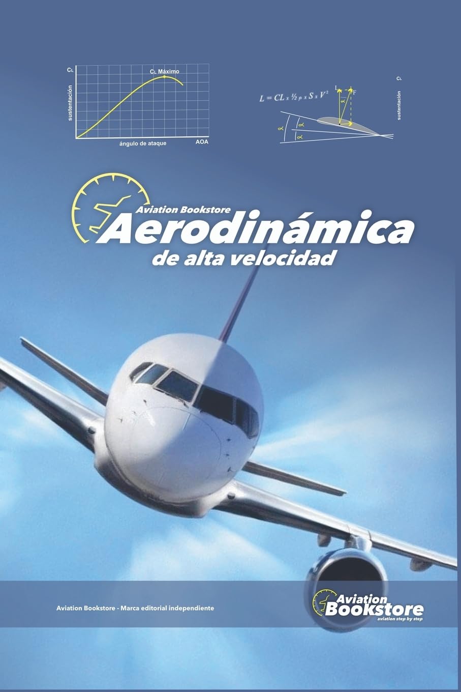 Aerodinámica de alta velocidad (Aviación)