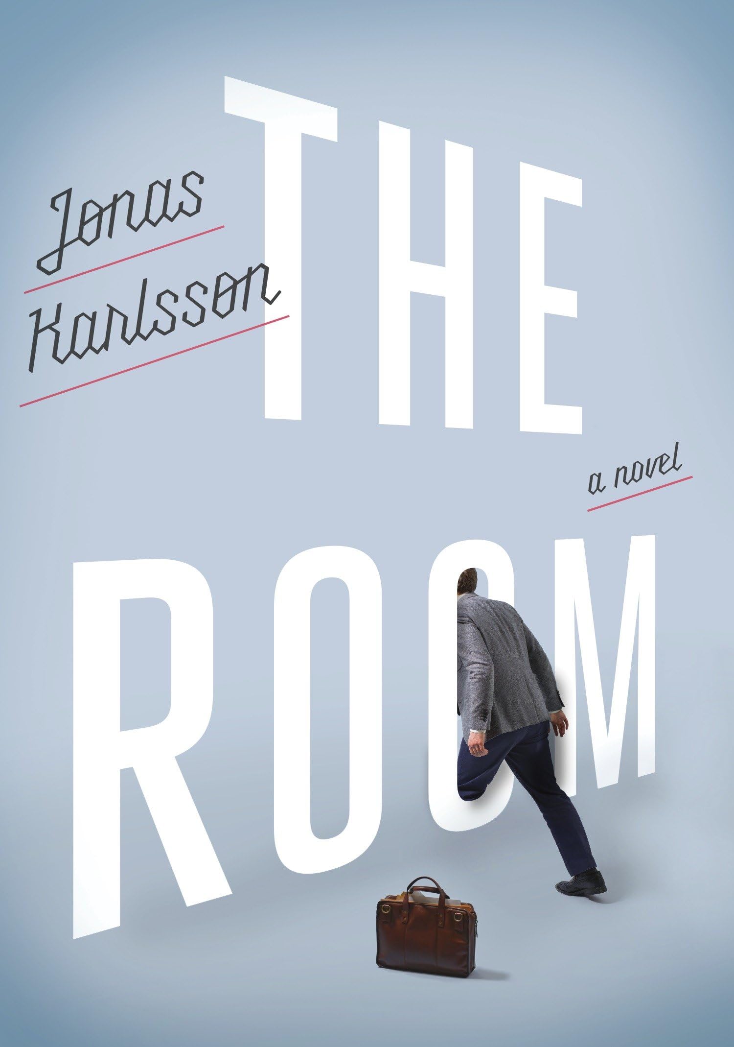 Buy The Room: A Novel — BookShops.in