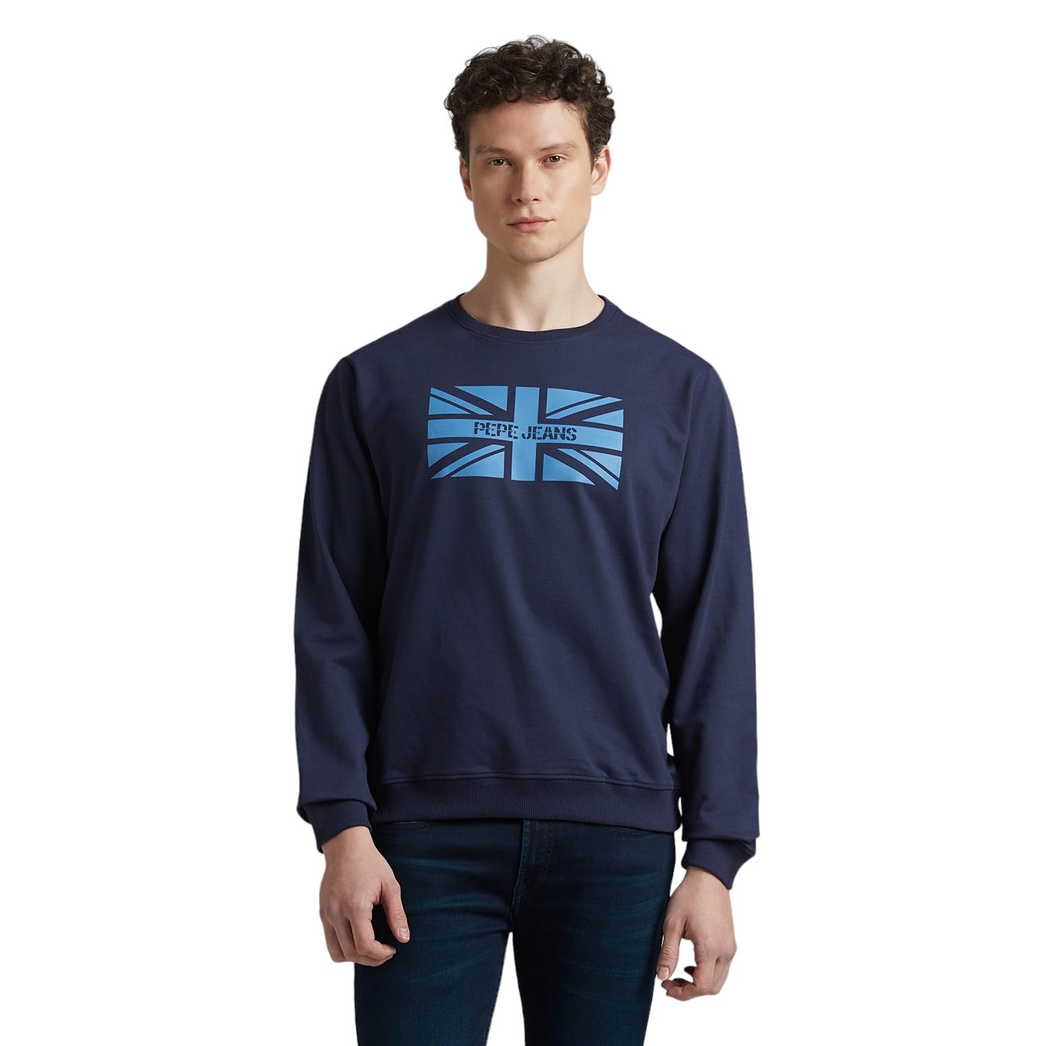 pepe jeans Men Sweatshirt-picture-31