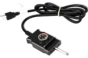 Essential Power Cord for Seamless Masterbuilt Smoker Operation