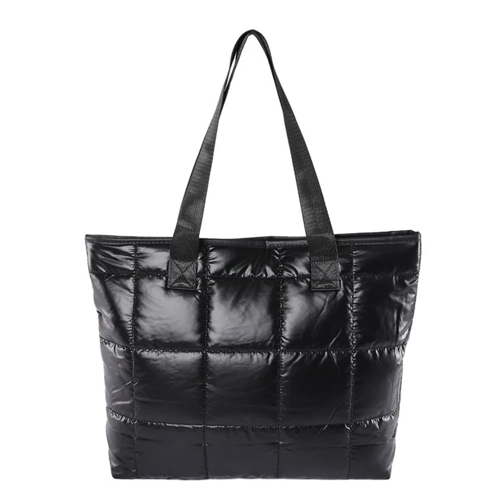 Sac cabas polyvalent SERDAS pour le quotidien d'automne - 8