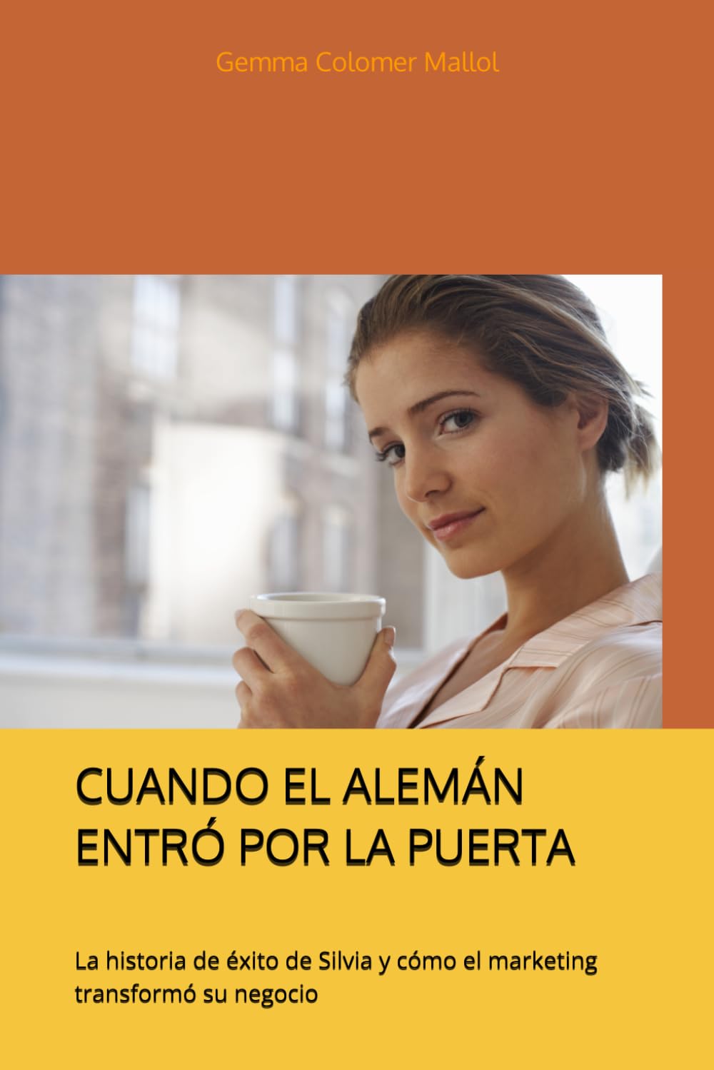 CUANDO EL ALEMÁN ENTRÓ POR LA PUERTA: La historia de éxito de Silvia y cómo el marketing transformó su negocio