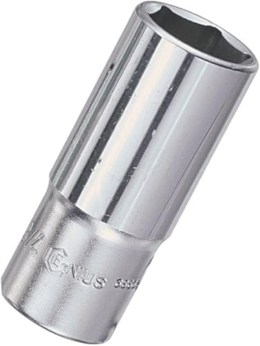 386319 38" Dr. 1932" Deep Hand Socket