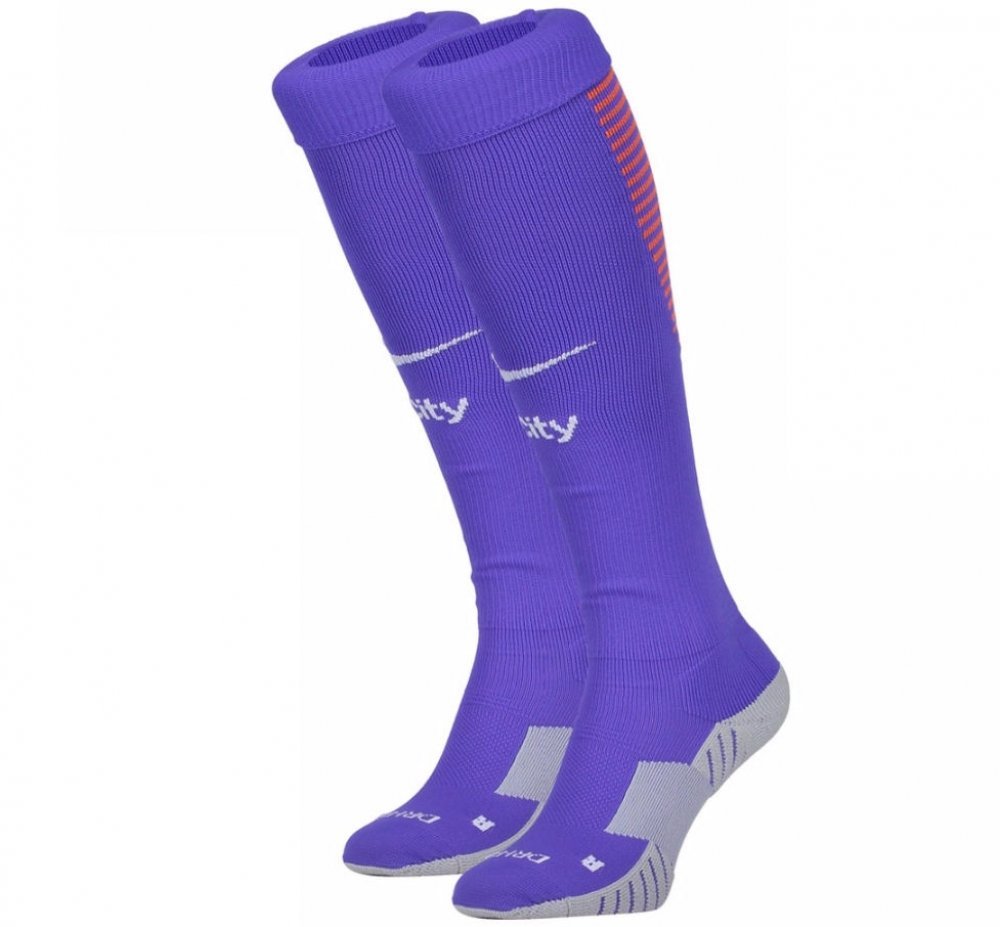 Nikemcfc U Nk Stad Sock Socks Line Manchester City Desertcart