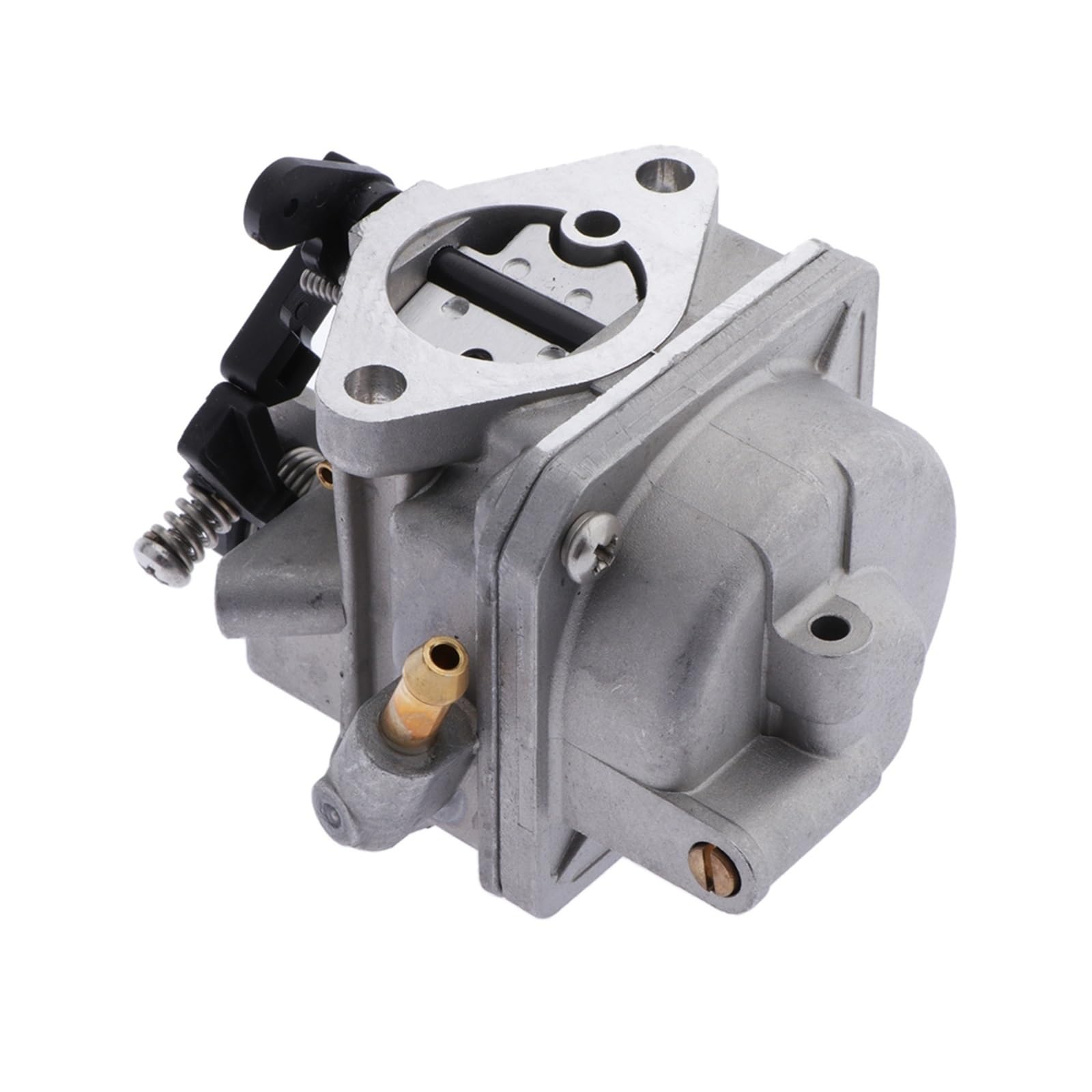 Per 4 Tempi 4HP 5HP Fuoribordo Barca A Motore Marine Carburatore Carburador Carb Assy Moto Carburatore