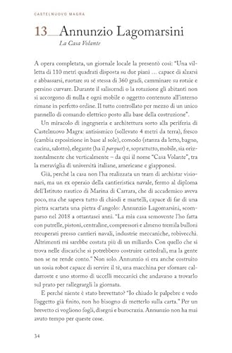 111 Luoghi Delle Cinque Terre Che Devi Proprio Scoprire - 6