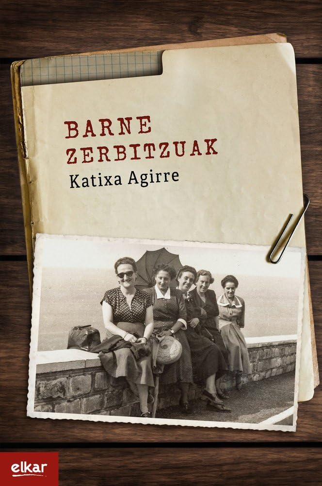 Barne zerbitzuak: 439 (Literatura)