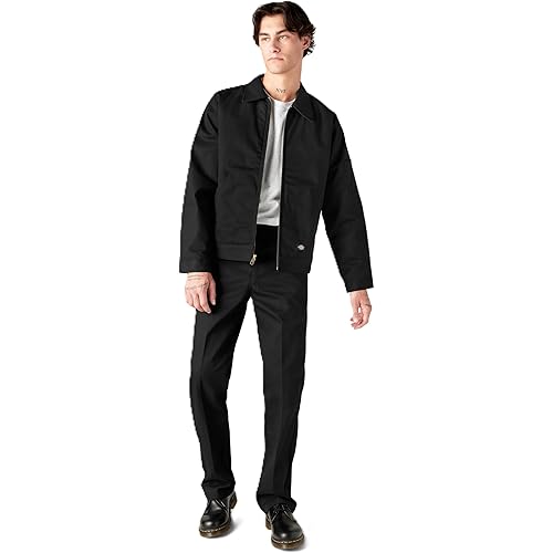 Dickies Men's Unlined Eisenhower Jacket