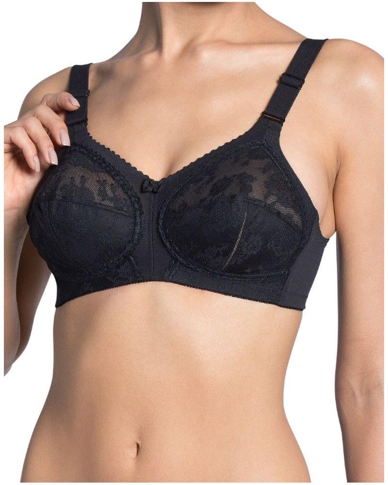 Triumph womens Doreen Cotton Bra (pack of 1)