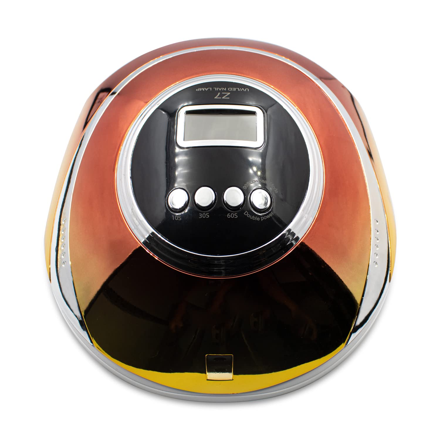 Cabine Estufa Secagem Z7 Led Uv 168W 57 Leds Unha Gel Manicure Bivolt em promoção! Veja a oferta e mais achadinhos de Unhas 8 Hoje é o melhor dia para comprar Cabine Estufa Secagem Z7 Led Uv 168W 57 Leds Unha Gel Manicure Bivolt com aquele preço maroto! Promoção! Aproveite a oferta! 8