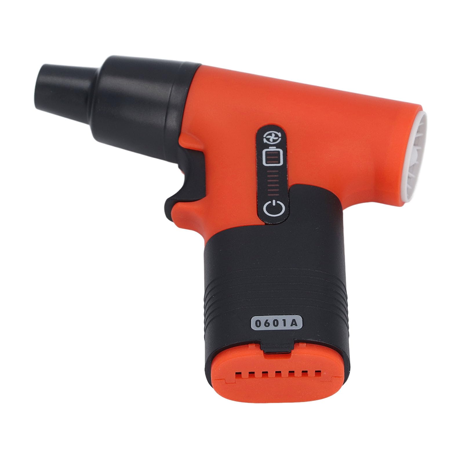 Mini soplador jet para limpiar polvo difícil con batería de 6000 mAh recargable