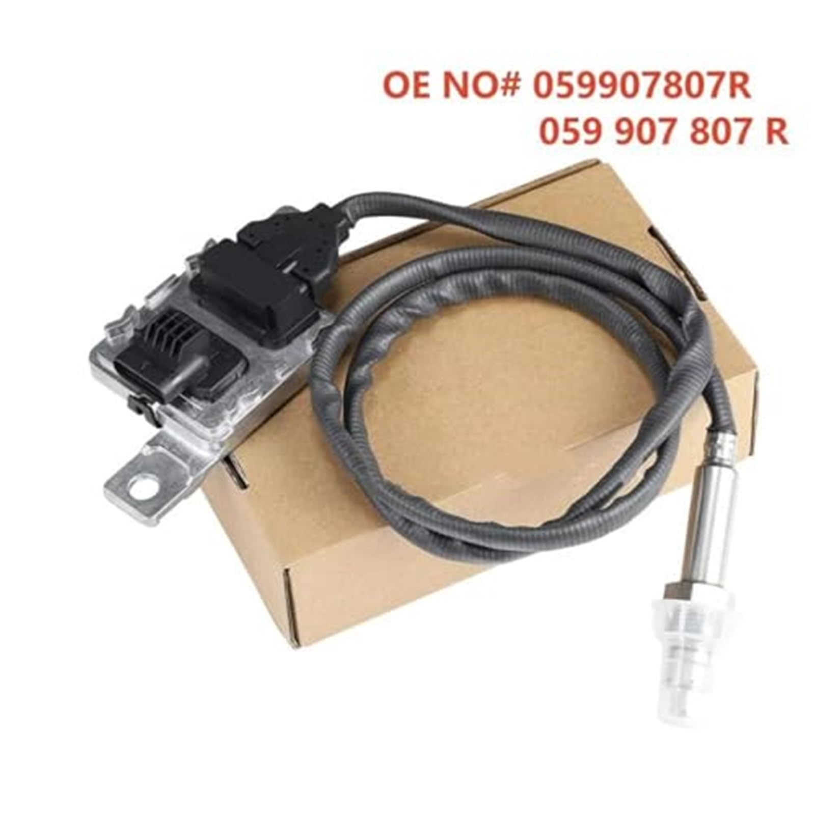 059907807R 059 907 807 R czujnik tlenku azotu dla Q7 4LB 3.0