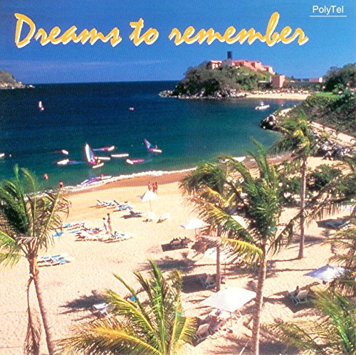 Dreams to Remember [Audio CD]