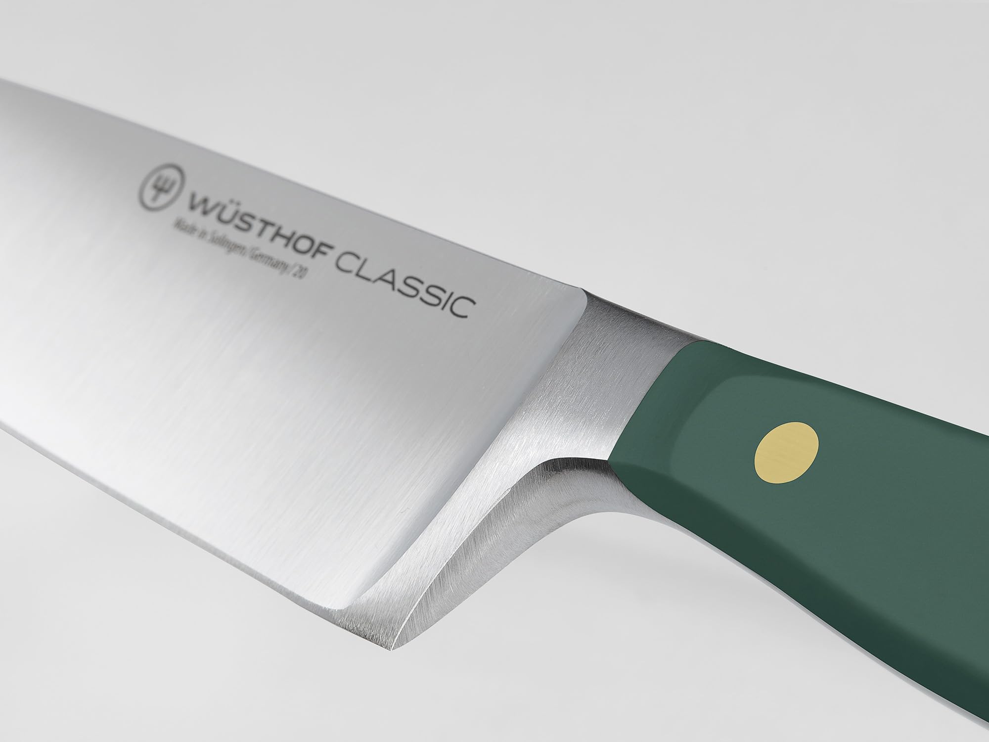WÜSTHOF Classic Chef's Knife 20 cm | 8 inch