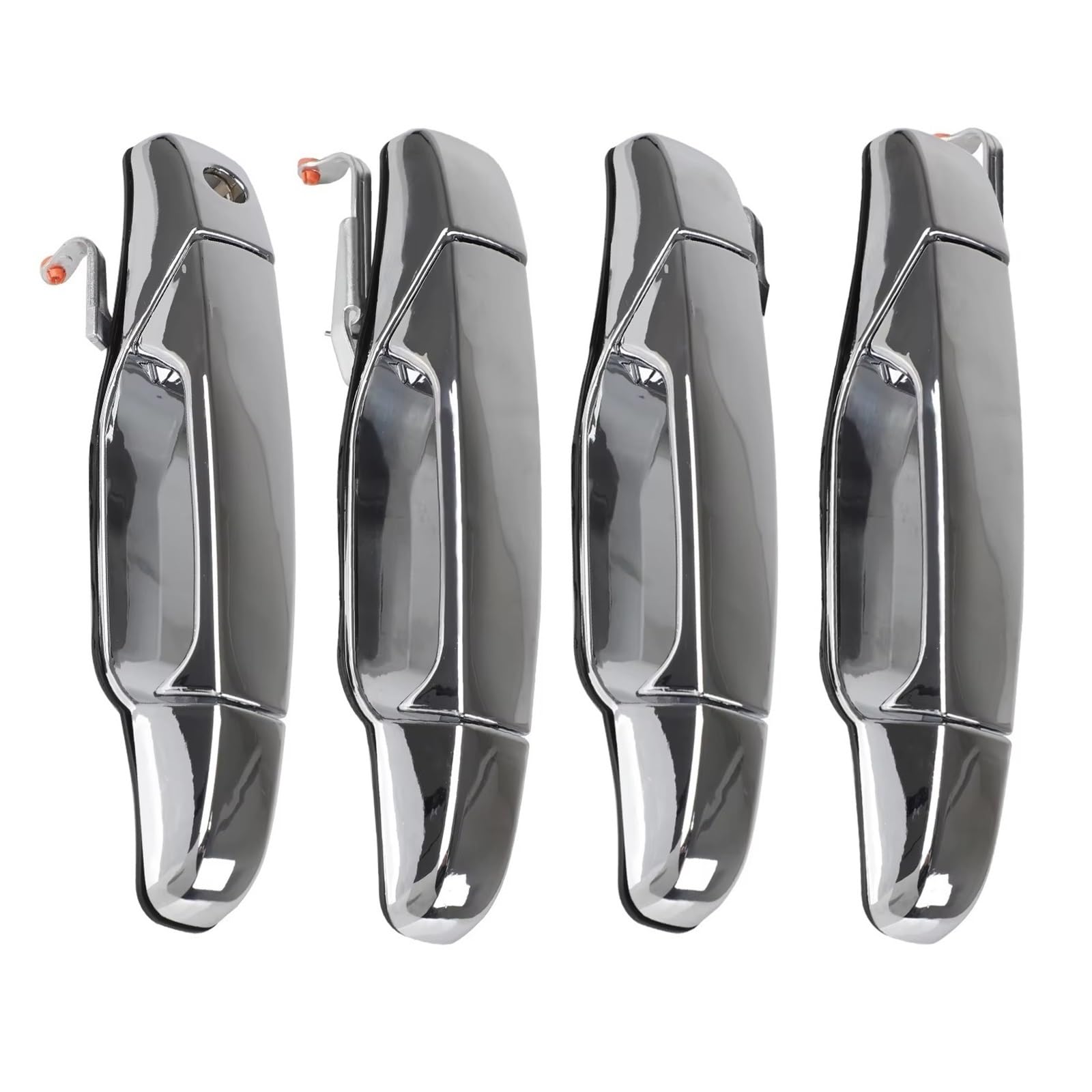 Pasecvb One Color For Chevy For Silverado 3500 2007-2009 2011-2013