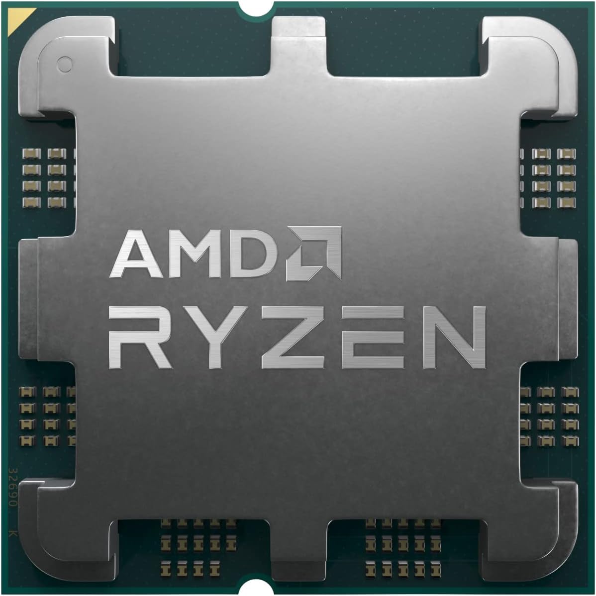Amazon | AMD Ryzen 7 7700, with Wraith Prism Cooler 3.8GHz 8コア  