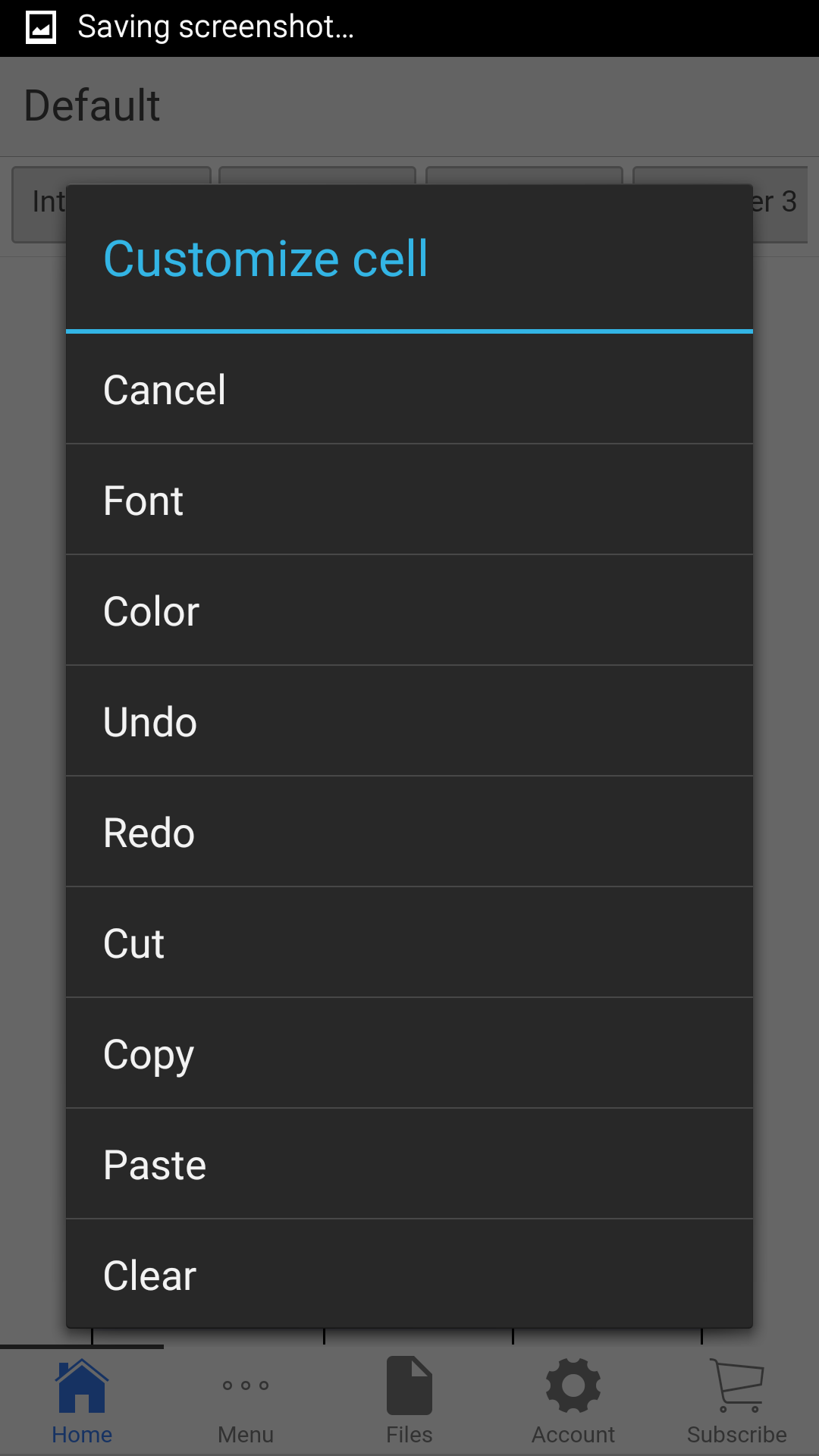 Check Books App on Amazon Appstore