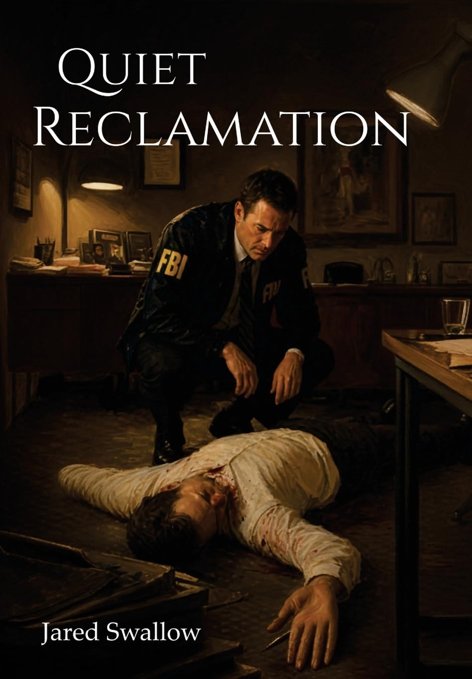 Quiet Reclamation