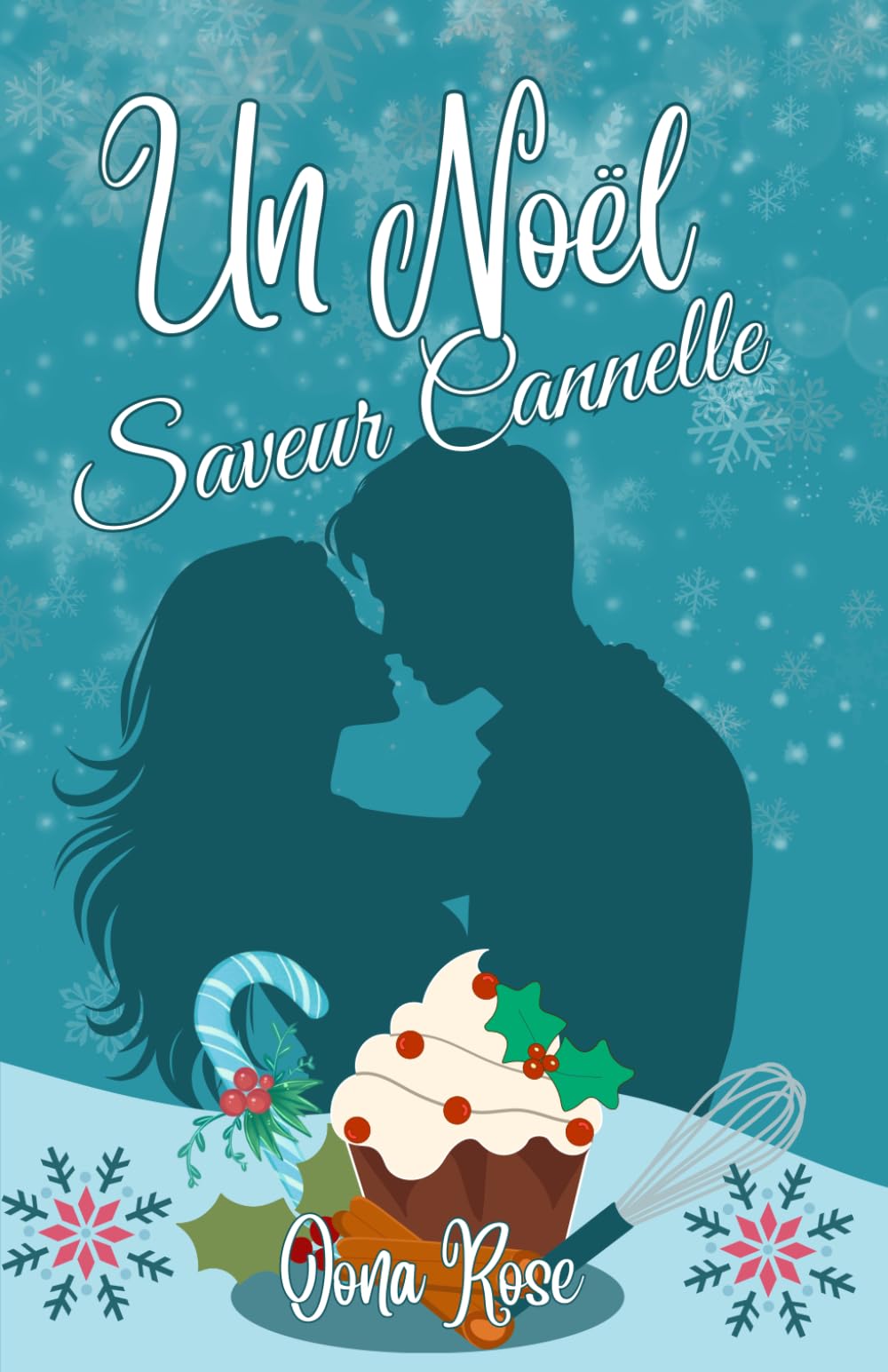 Un Noël Saveur Cannelle