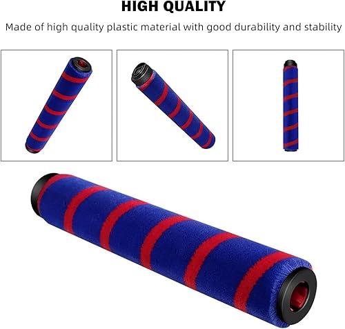 Miniatura 4 de SaferCCTV Filtro de repuesto compatible con aspiradora Tineco A10 A11HeroMaster, cepillo de rodillo suave compatible con cabezal de aspiradora