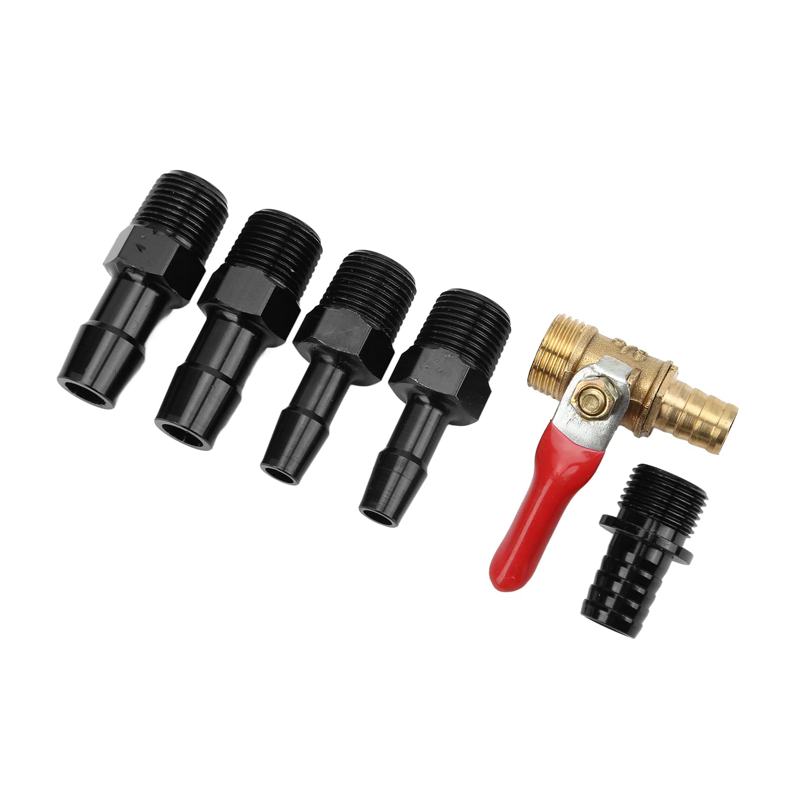 Cattura Olio Lattone, Ad Alta Resistenza di Metallo Catch Può Kit a Prova Calore con Filtro Sfilatore Universale per Veicoli