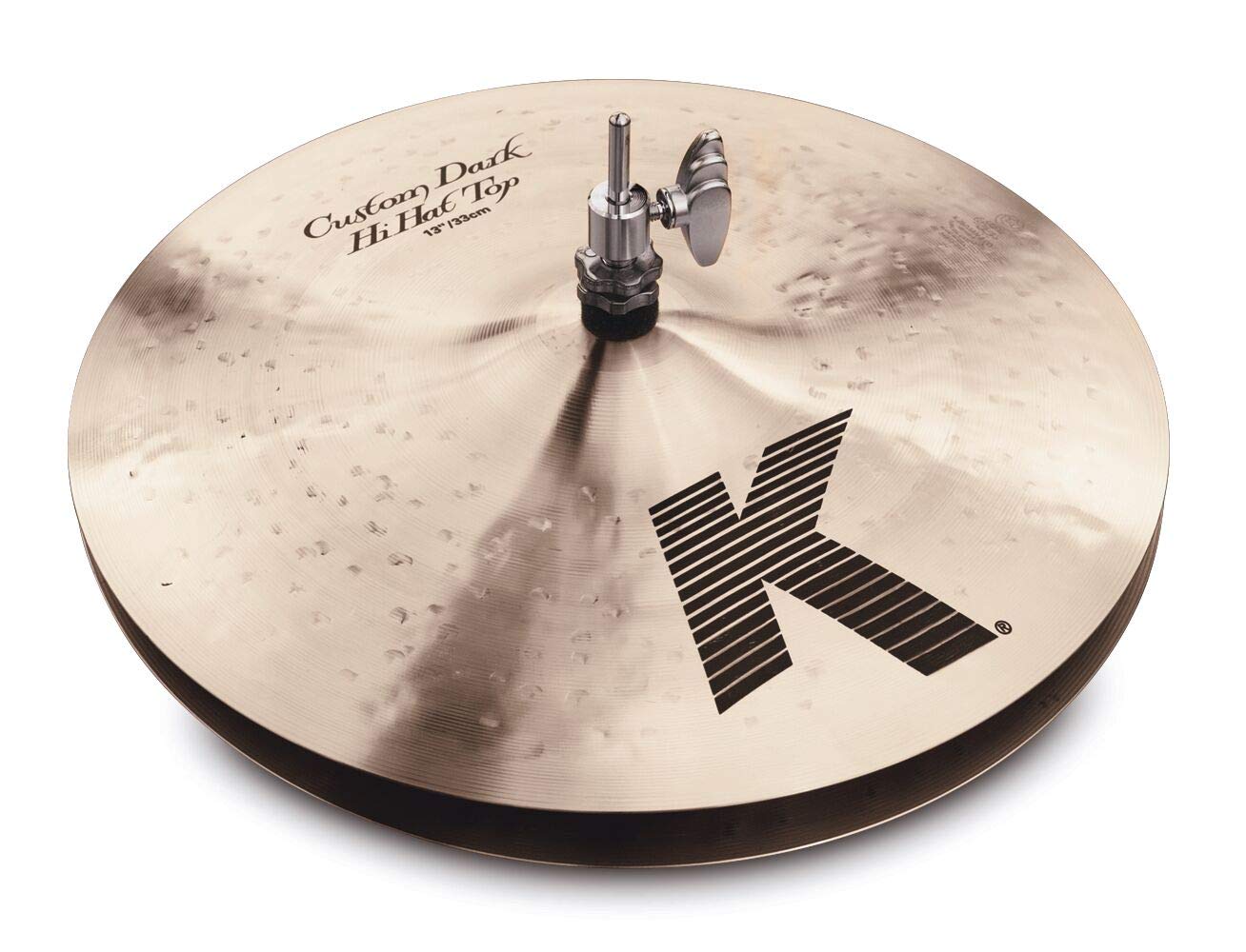 Zildjian K Custom 13
