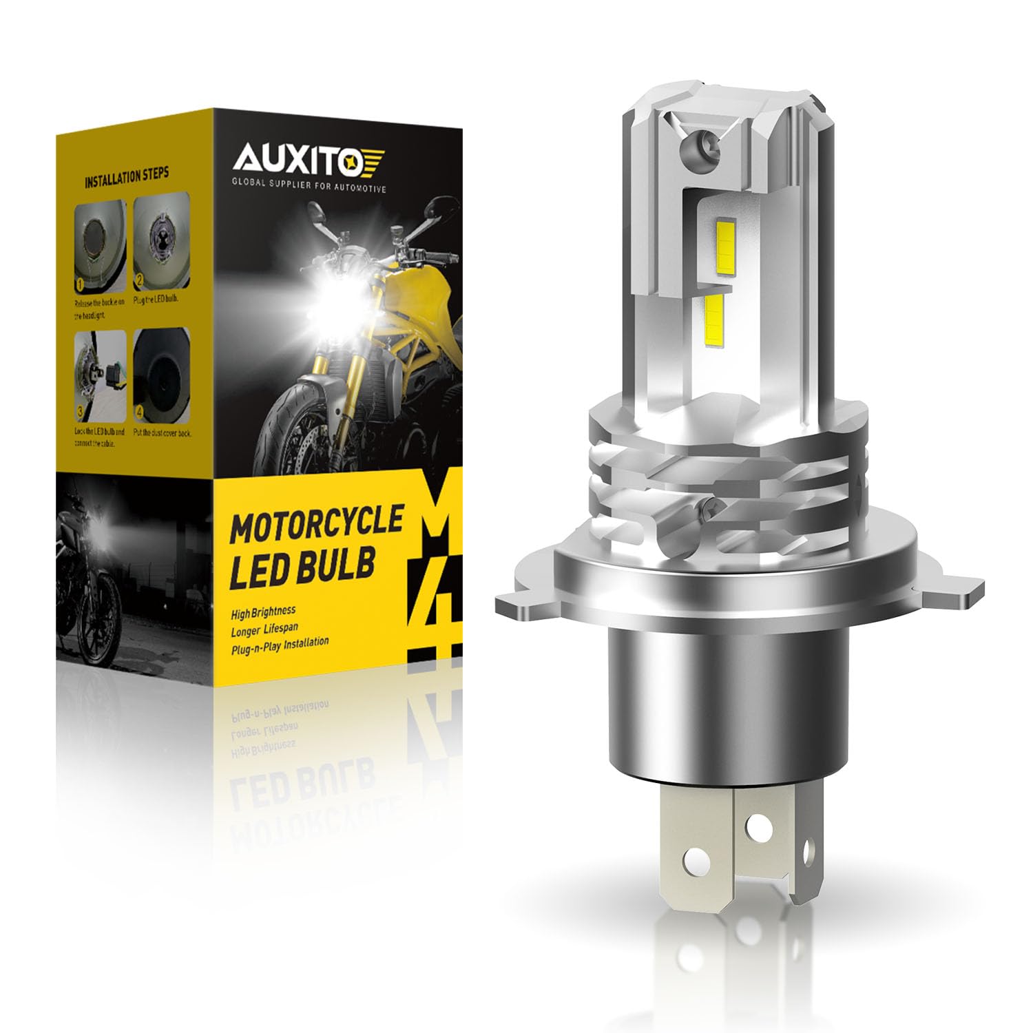 be quiet! Light Base 900 DX