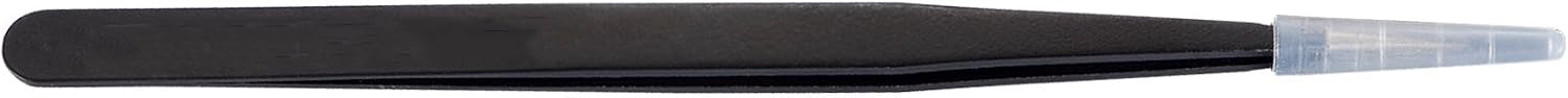 eXtremeRate Cross Tri-Wing Opening Screwdrivers Kit, Assemble Disassemble Tools Set with Tweezers for Nintendo Switch Console Joy Con image 5