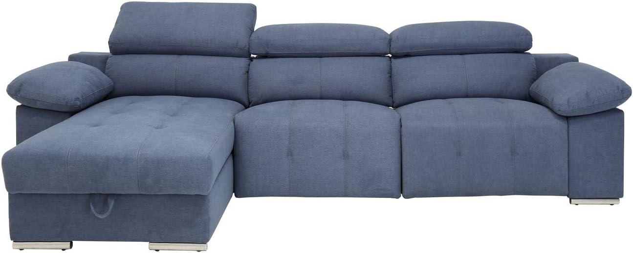 Blackjack Furniture 7306 Valencia Collection Power