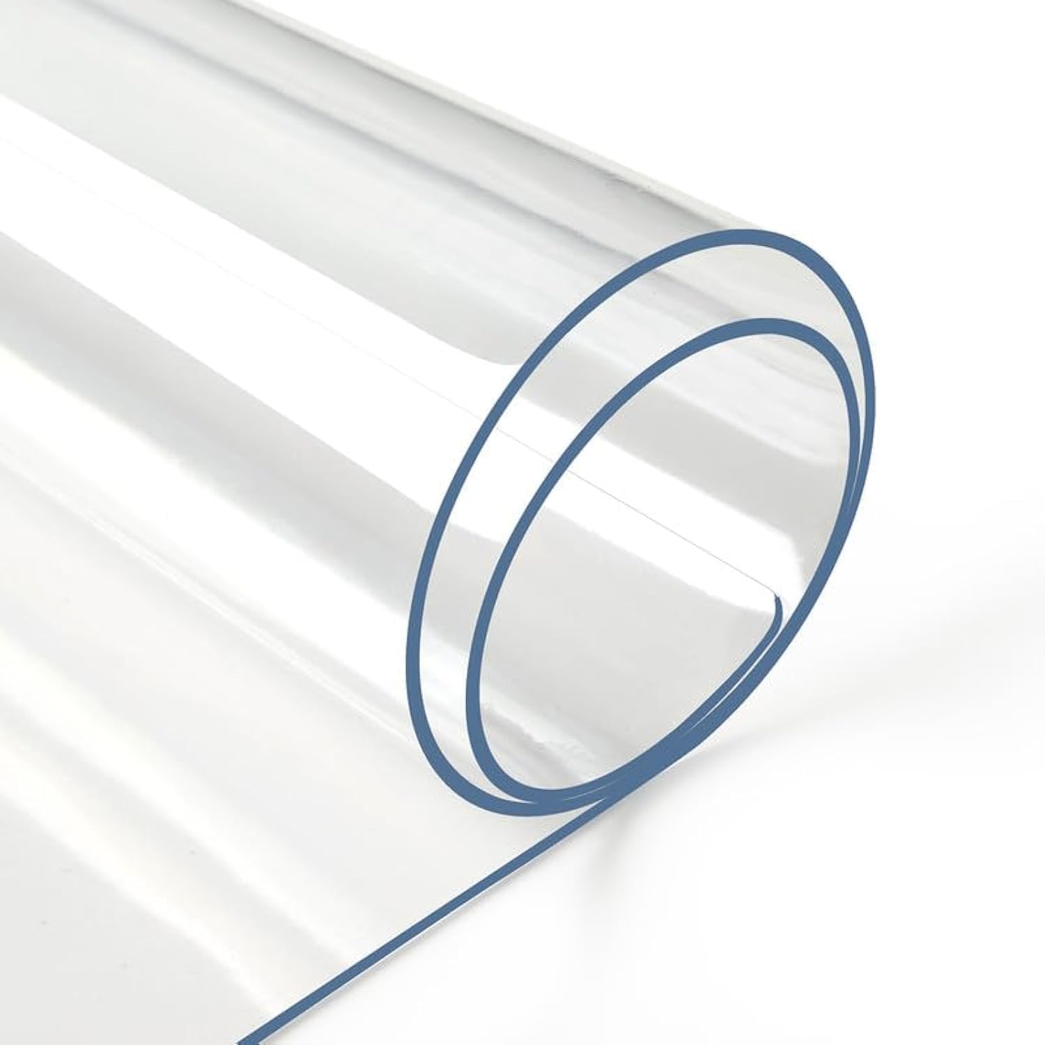 2mm Clear Table Cover