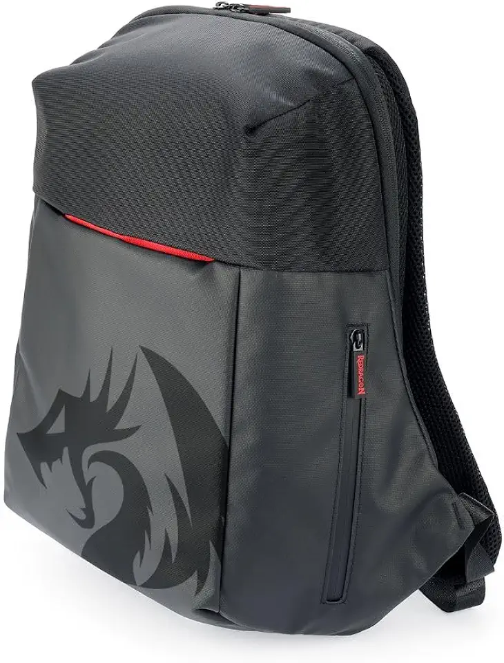 Redragon TRAVELLER 15.6 INCH NOTEBOOK BACKPACK GB-93 BLACK