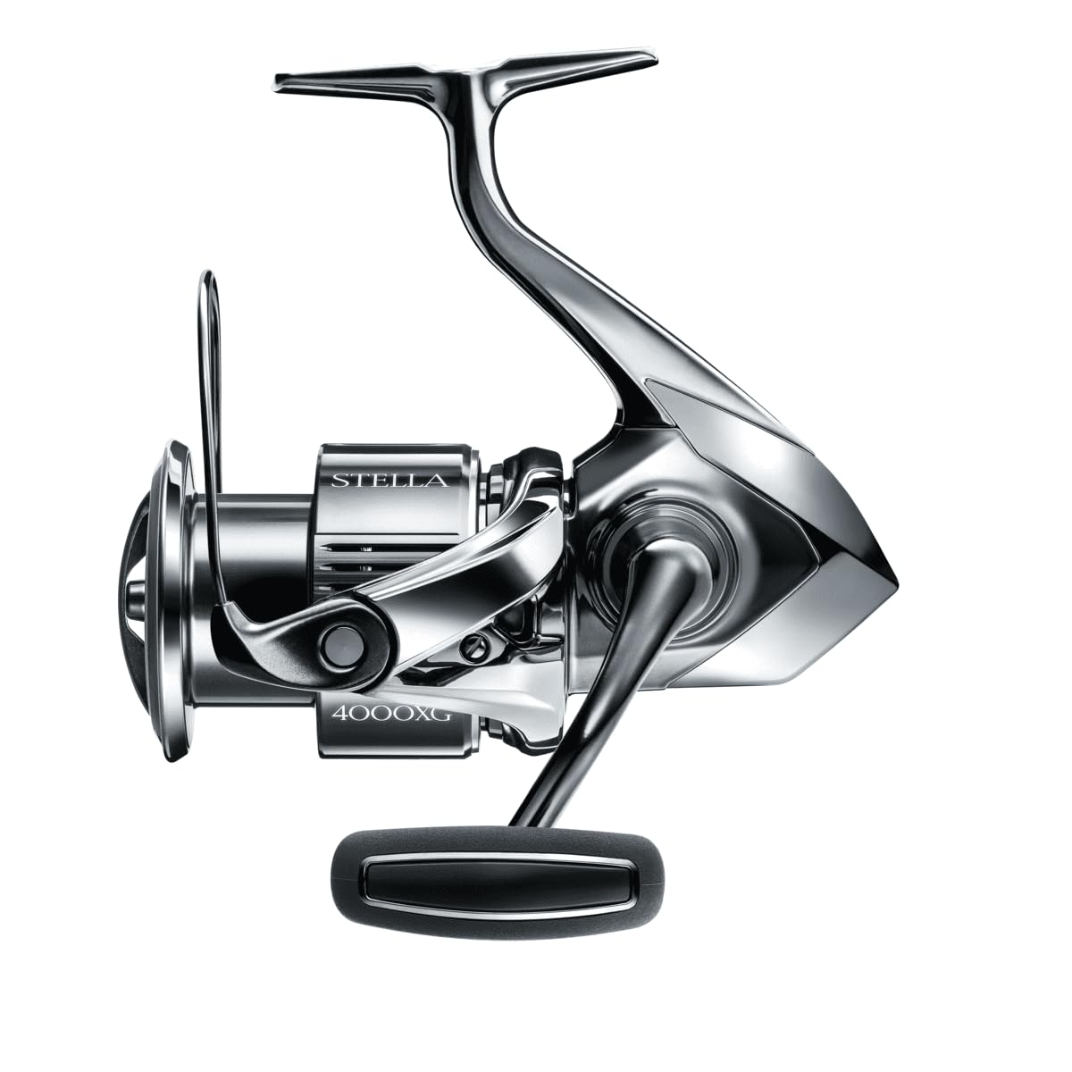 Amazon.com : Shimano Inc. Stella 4000XG FK : Sports & Outdoors 